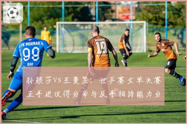 孙颖莎vs王曼昱:世乒赛女单决赛正手进攻得分率与反手相持能力分析